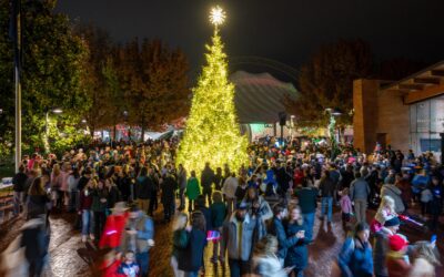 Holiday Events In Central Virginia You Don’t Want to Miss